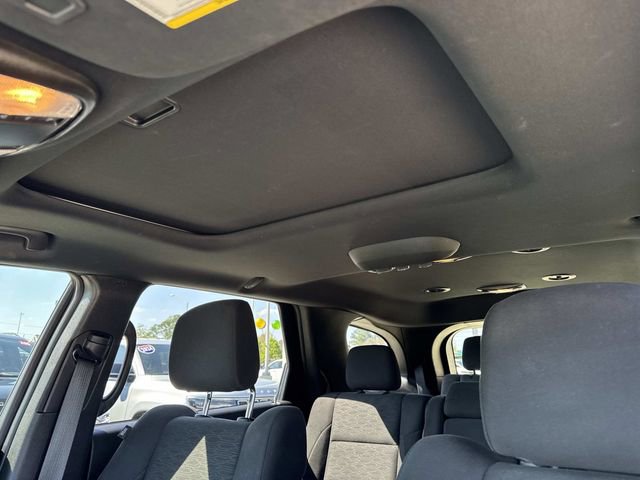 Used 2021 Dodge Durango SXT image 23