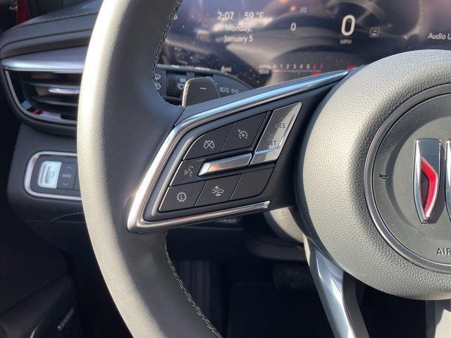 New 2026 Buick Enclave Sport Touring w/ Power Package image 16