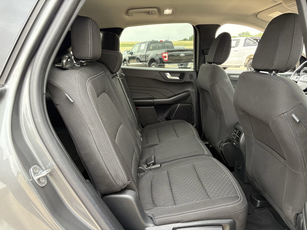 Used 2024 Ford Escape Active w/ Tech Pack #2 FWD image 28