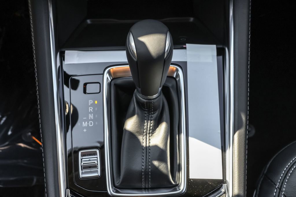 New 2025 MAZDA CX-5 AWD 2.5 S w/ Premium Plus Pkg image 32