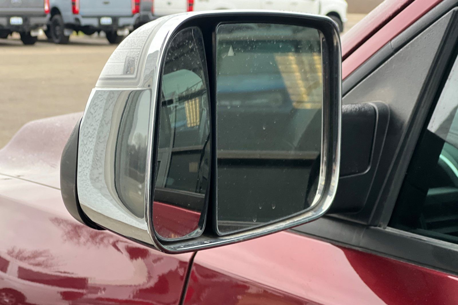 Used 2019 RAM 1500 Laramie image 28