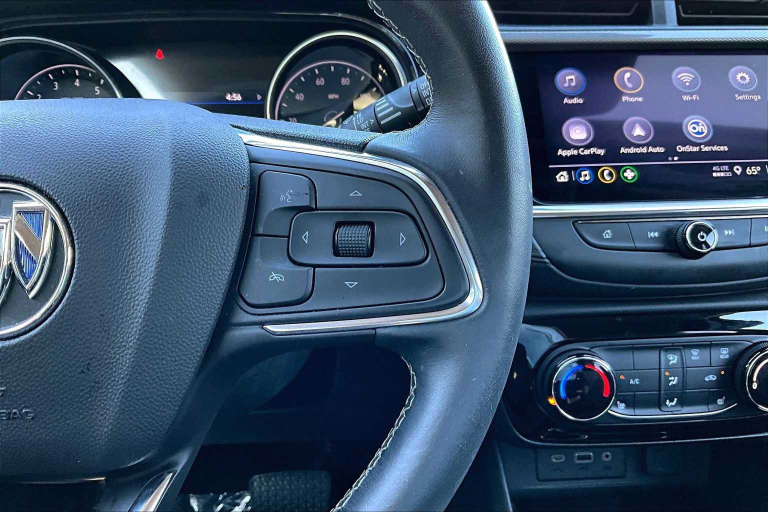 Used 2023 Buick Encore GX Preferred w/ Cold Weather Comfort Package image 23