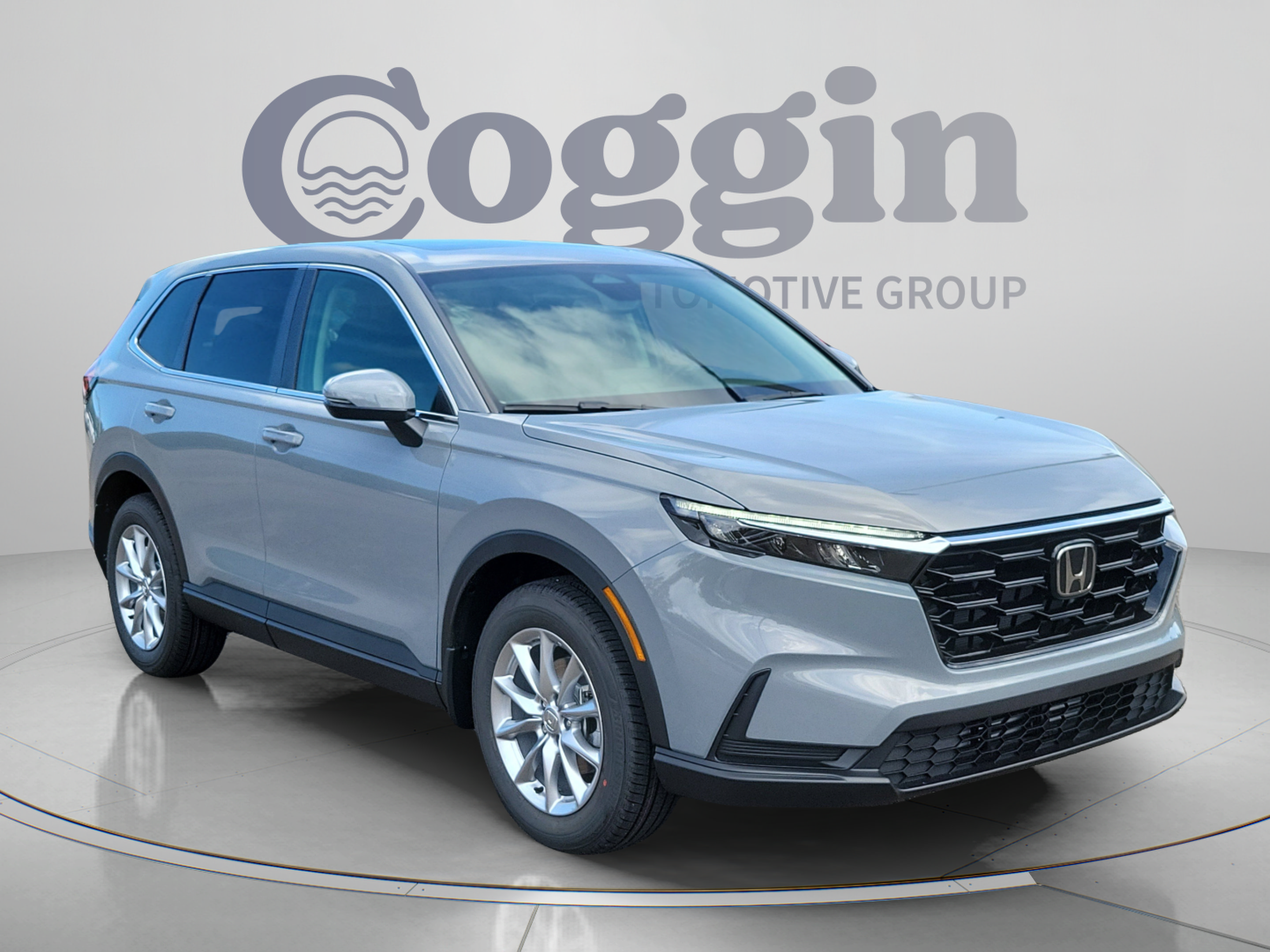 New 2026 Honda CR-V EX image 7
