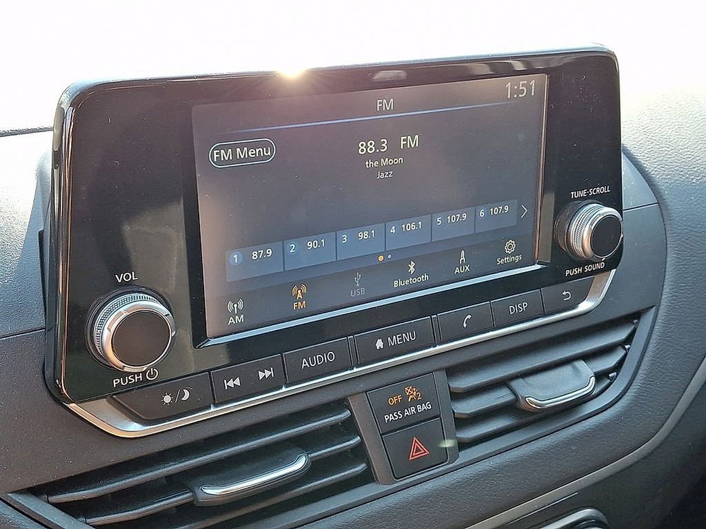 Used 2022 Nissan Altima 2.5 S image 15