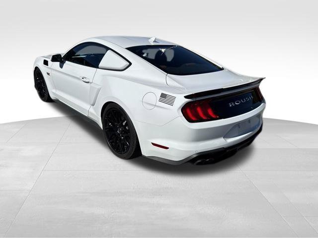 Used 2023 Ford Mustang GT Premium w/ GT Performance Package RWD image 9