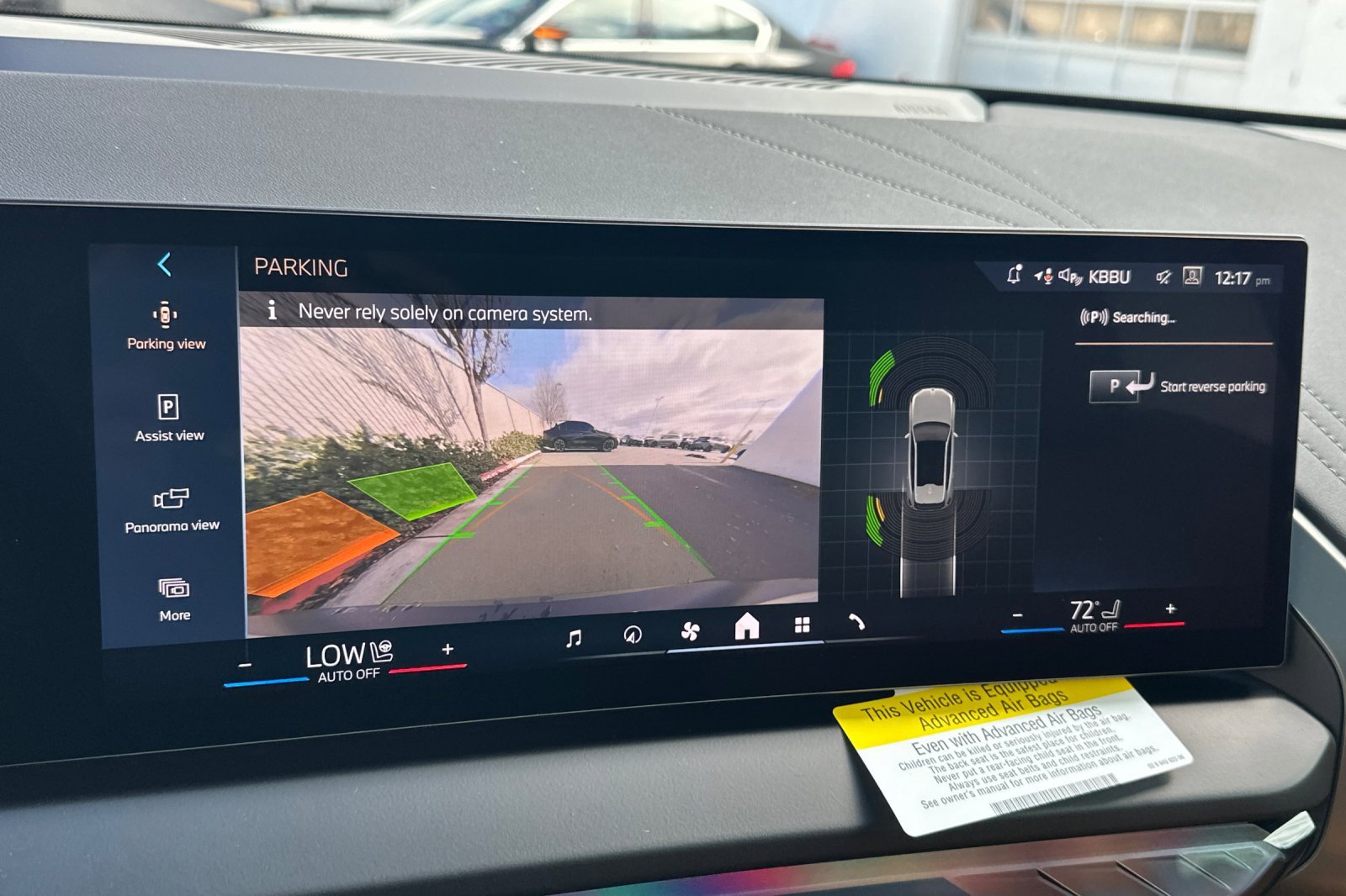 New 2026 BMW X3 xDrive30 w/ Convenience Package image 17