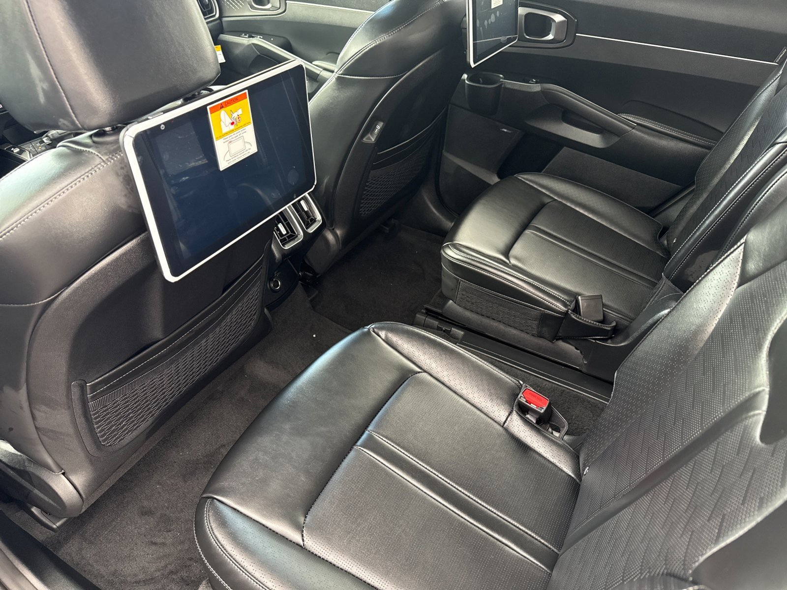 New 2026 Kia Sorento EX image 12