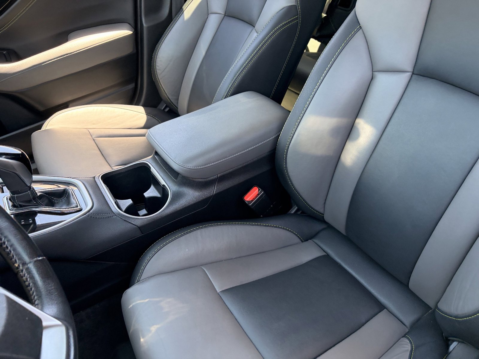 Certified 2022 Subaru Outback Onyx Edition XT AWD/4WD image 18