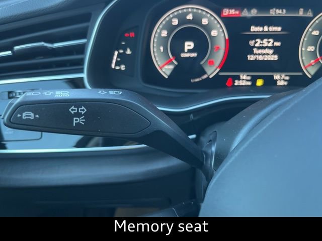 New 2026 Audi Q7 3.0T Premium Plus image 13