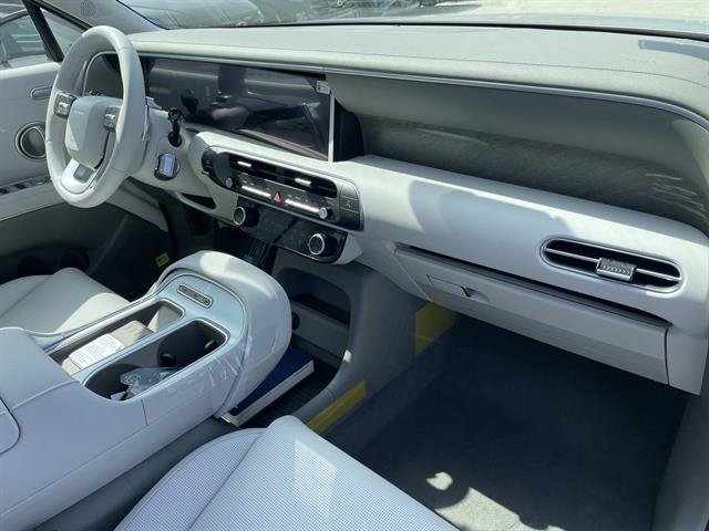 New 2026 Hyundai Palisade SEL Premium FWD image 23