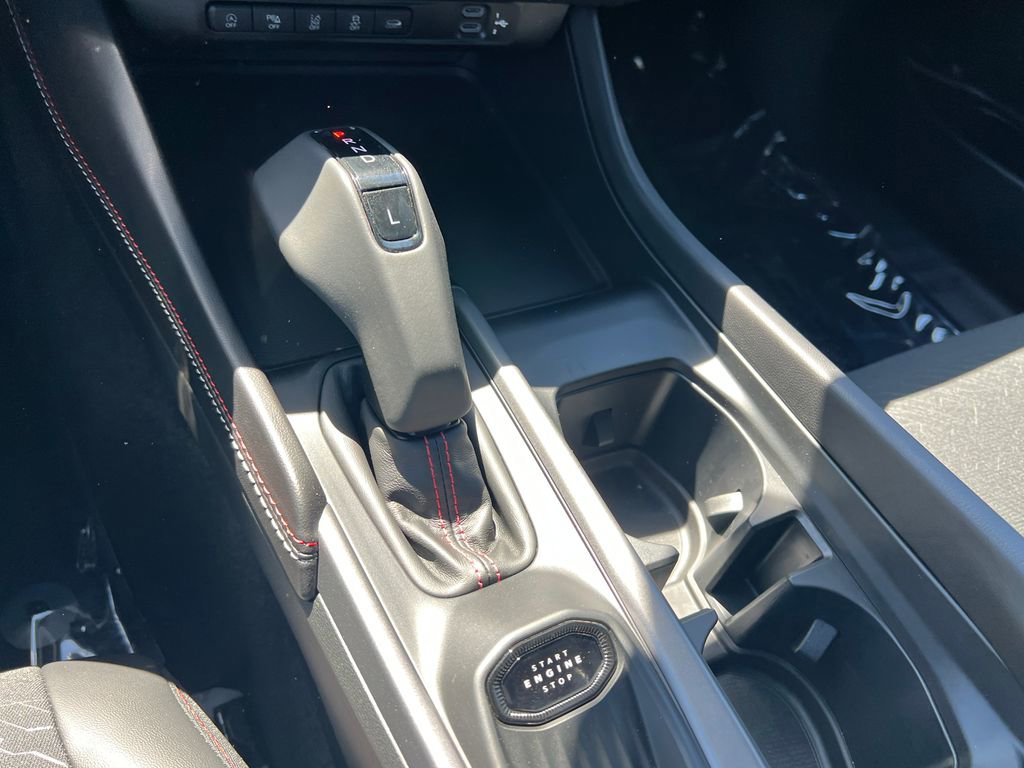 New 2026 Dodge Charger R/T Scat Pack image 24