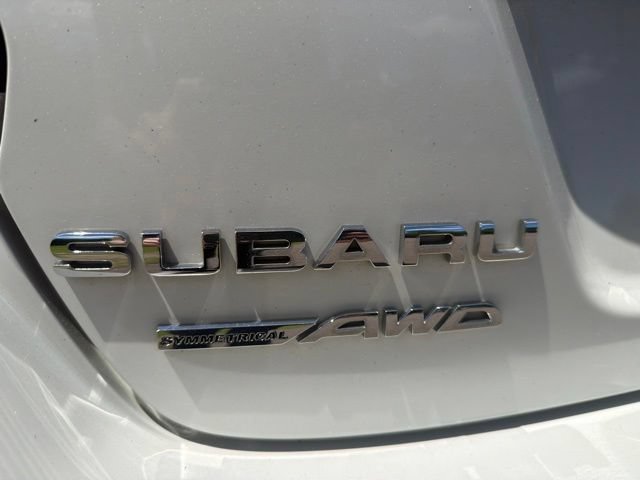 Used 2019 Subaru WRX AWD/4WD image 7