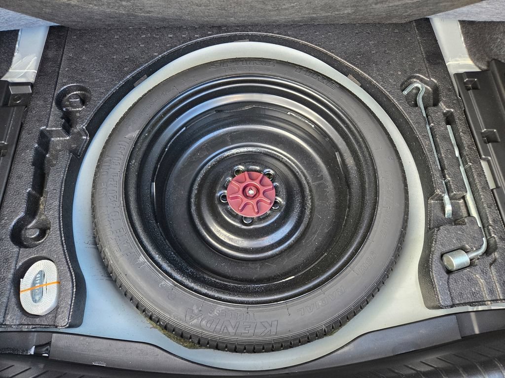 Used 2020 MAZDA MAZDA6 Signature FWD image 23