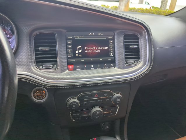 Used 2021 Dodge Charger SRT Hellcat w/ Navigation & Travel Group image 10