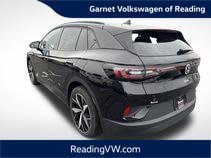 New 2025 Volkswagen ID.4 Pro S RWD image 4