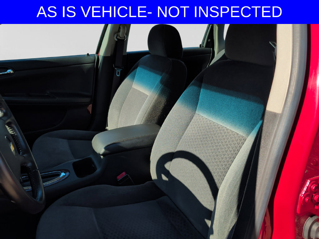 Used 2008 Chevrolet Impala LT FWD image 17
