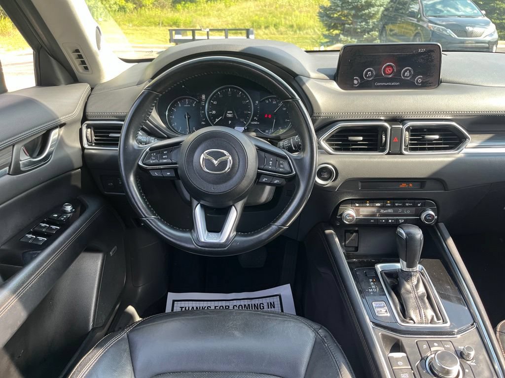 Used 2019 MAZDA CX-5 Grand Touring AWD/4WD image 20