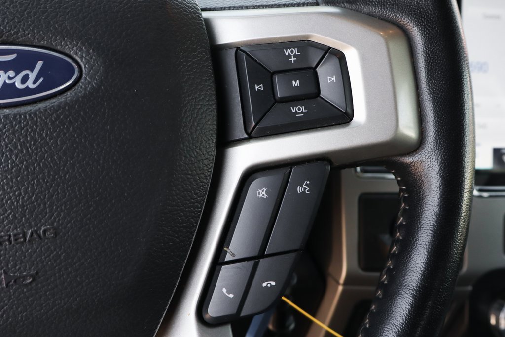 Used 2022 Ford F550 2WD SuperCab Super Duty image 27