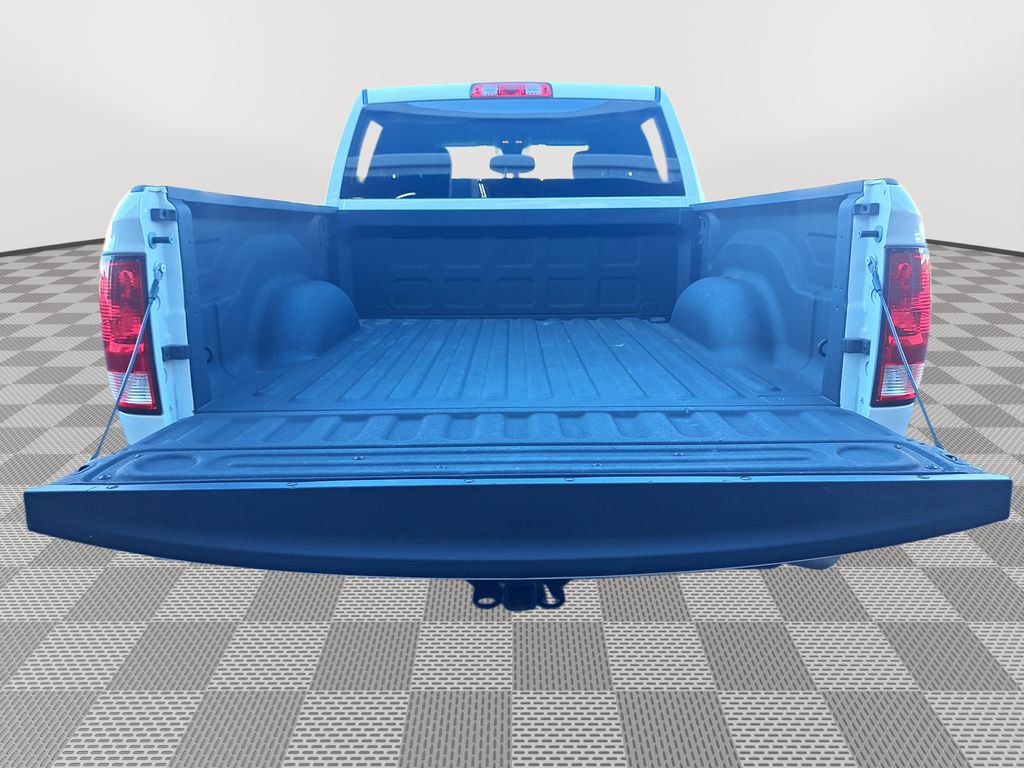 Used 2023 RAM 1500 Tradesman w/ Popular Equipment Group image 30