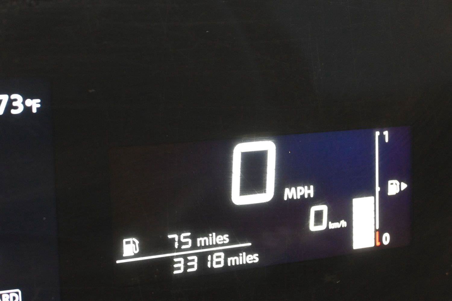 Certified 2025 Nissan Kicks SV AWD/4WD image 3
