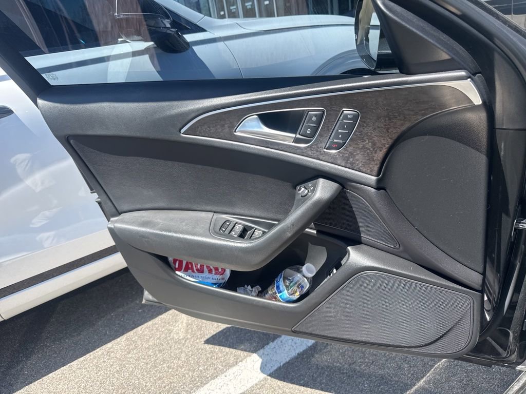 Used 2017 Audi A6 2.0T Premium image 7