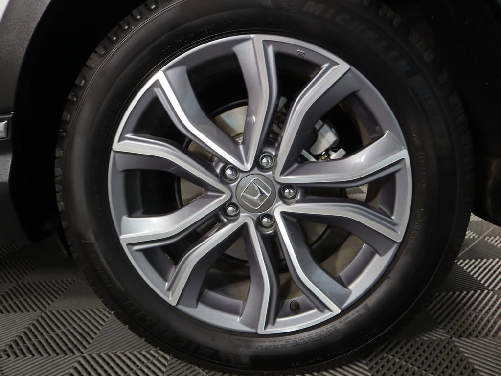 Used 2022 Honda CR-V Touring image 31