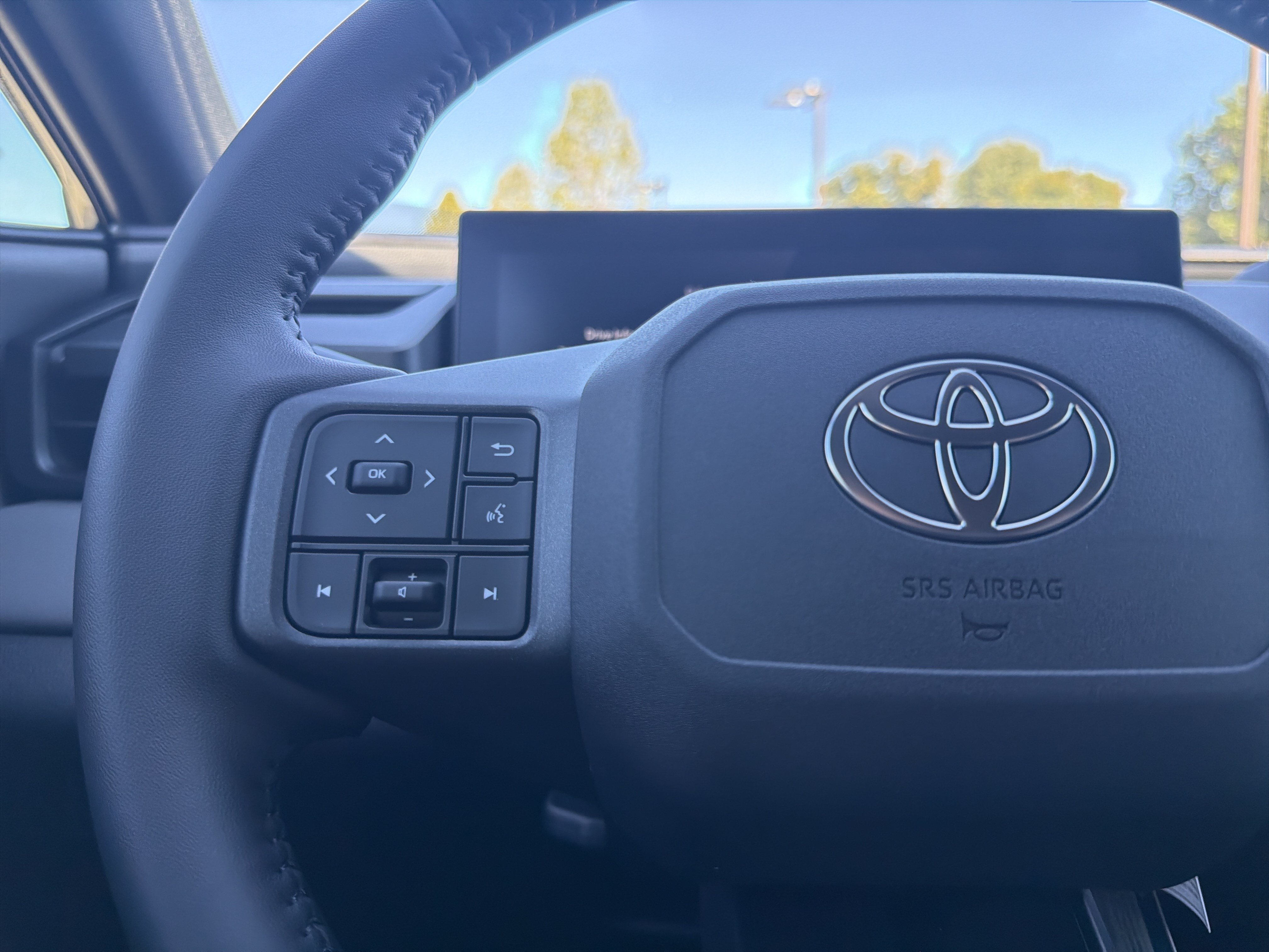 New 2026 Toyota RAV4 SE AWD/4WD image 27