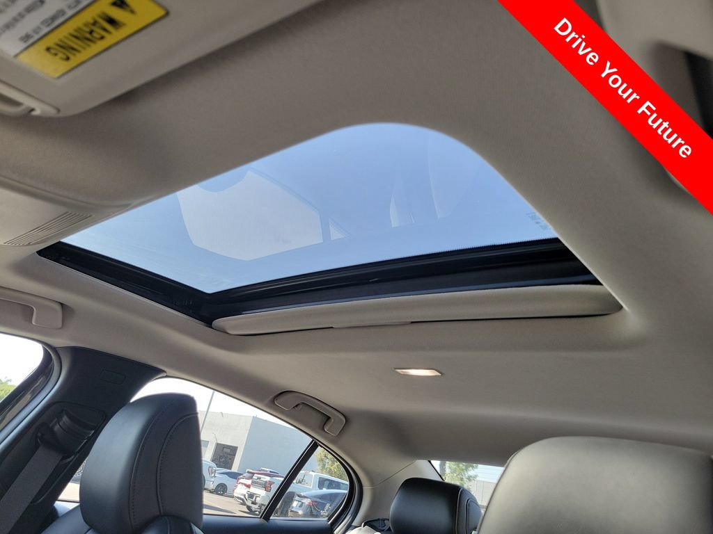 Used 2025 MAZDA MAZDA3 s FWD image 20