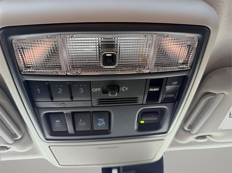 Used 2021 Toyota 4Runner Limited AWD/4WD image 49
