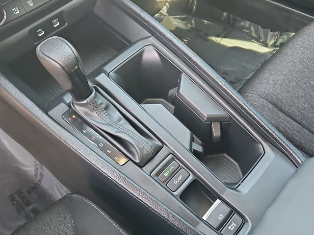 Used 2025 Honda Accord SE image 12