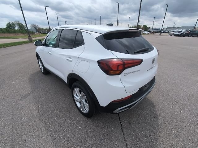 Used 2025 Buick Encore GX Preferred image 8