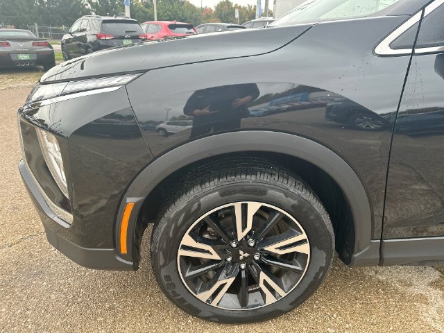 Used 2025 Mitsubishi Eclipse Cross SE AWD/4WD image 44