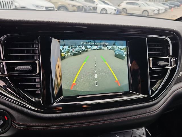 Used 2024 Dodge Durango GT w/ Blacktop Package image 23