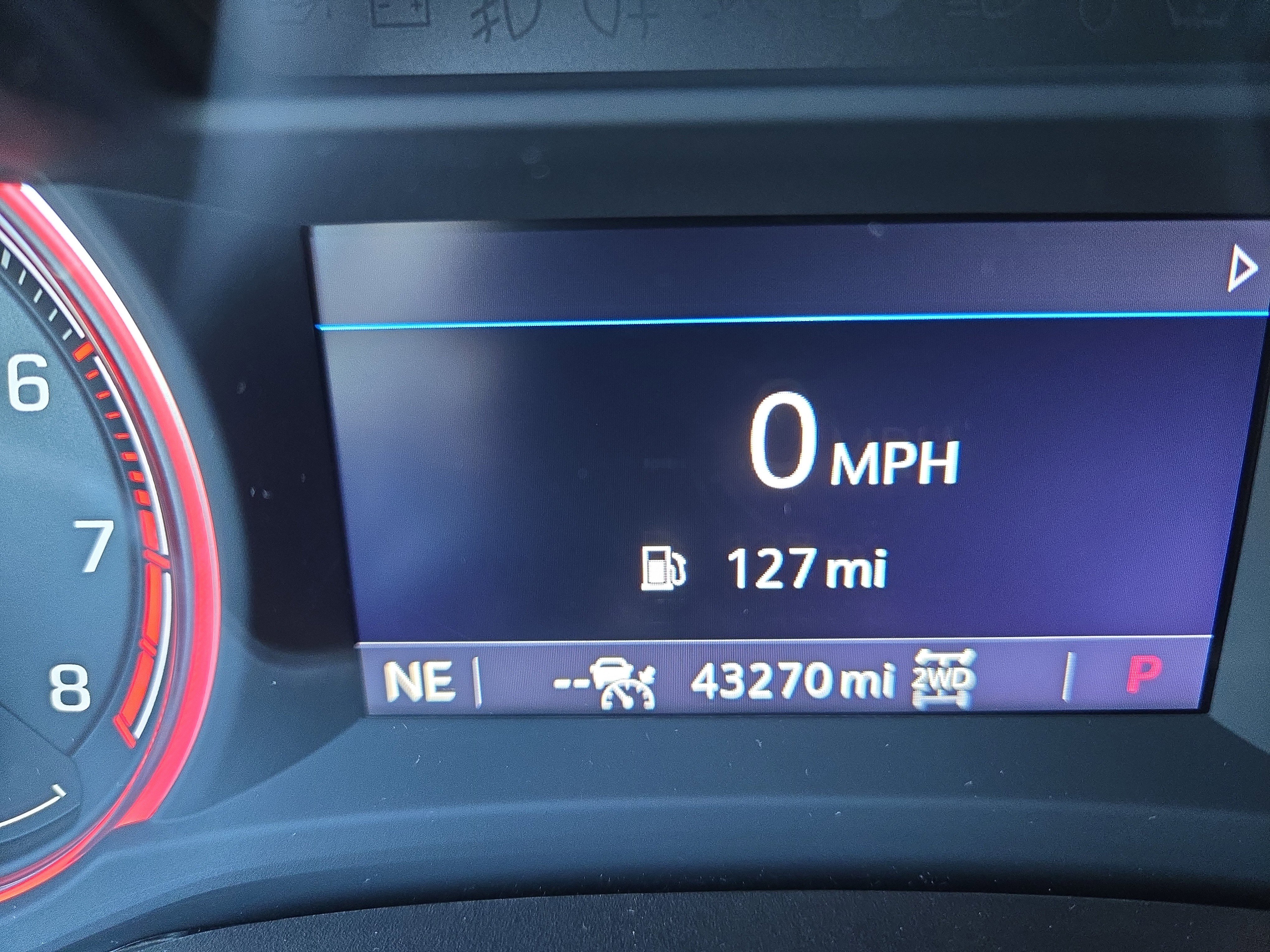 Certified 2021 Chevrolet TrailBlazer RS w/ Technology Package image 15