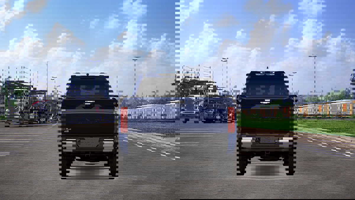 New 2026 Toyota Tundra Limited image 8