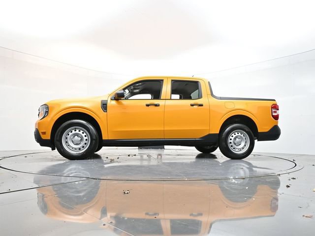 Used 2026 Ford Maverick XL AWD/4WD image 29