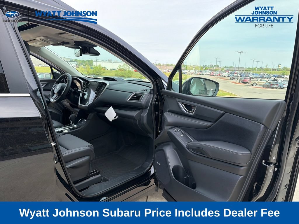 New 2026 Subaru Ascent Limited w/ Popular Package #1 AWD/4WD image 31
