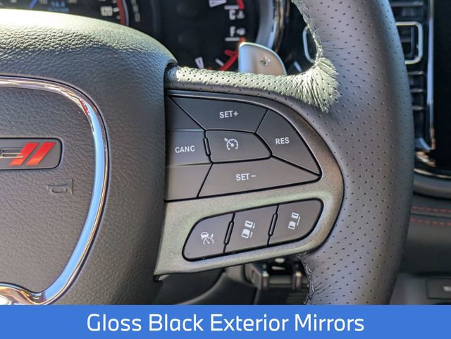 New 2026 Dodge Durango GT image 23