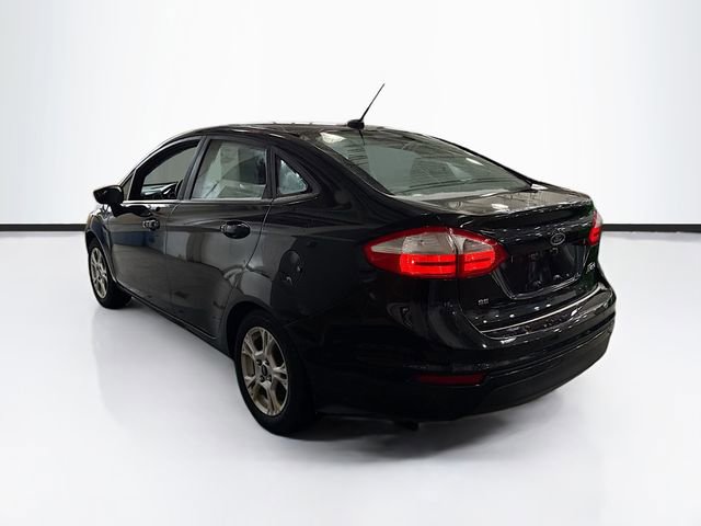 Used 2014 Ford Fiesta SE image 8