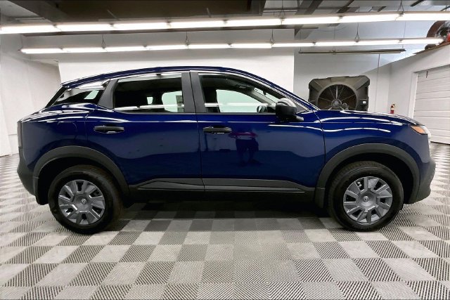 New 2027 Nissan Kicks S FWD image 19