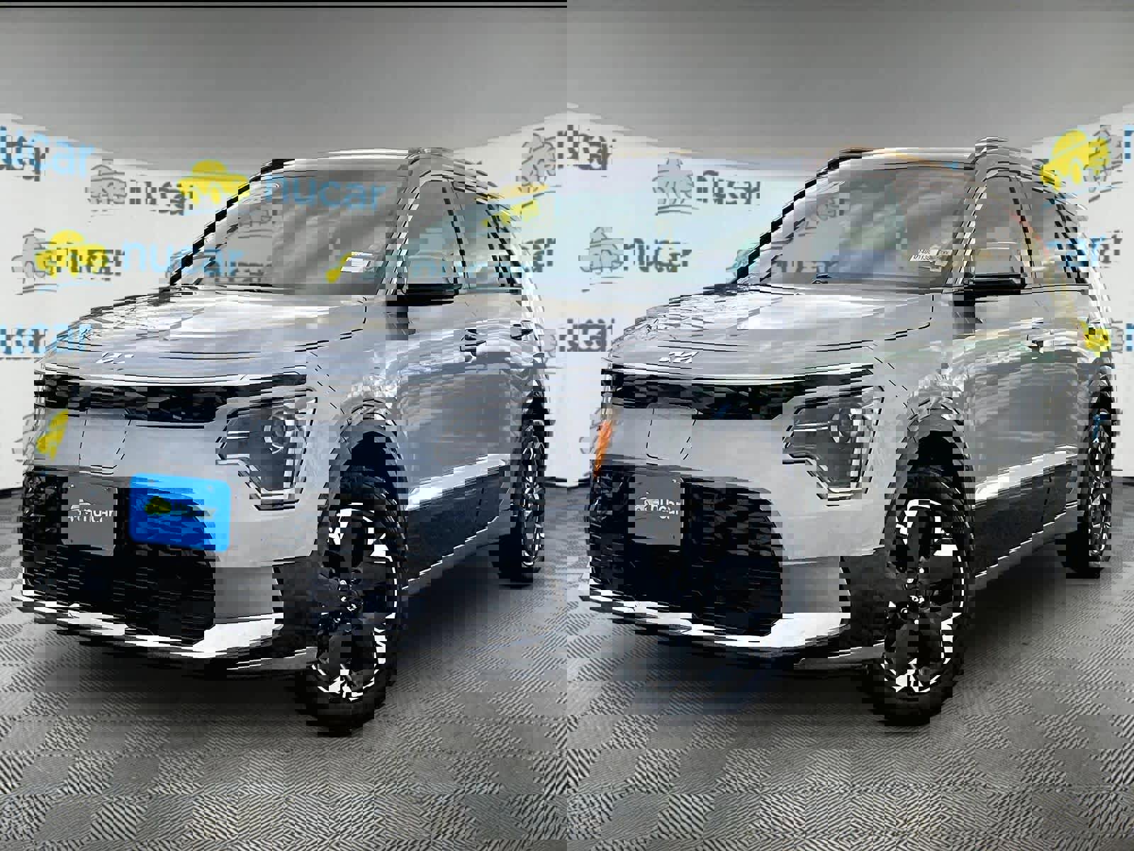 Used 2023 Kia Niro Wind w/ Wind Preserve Package image 3