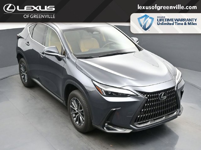 Used 2023 Lexus NX 250 FWD image 46