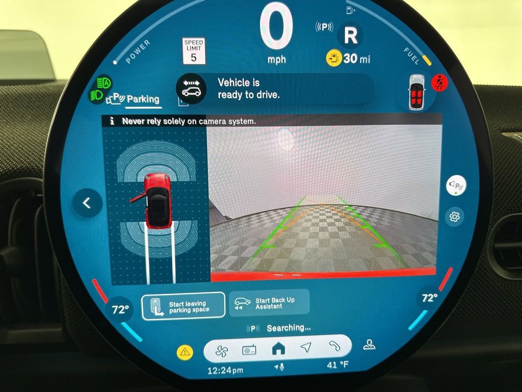 New 2026 MINI Cooper S image 19