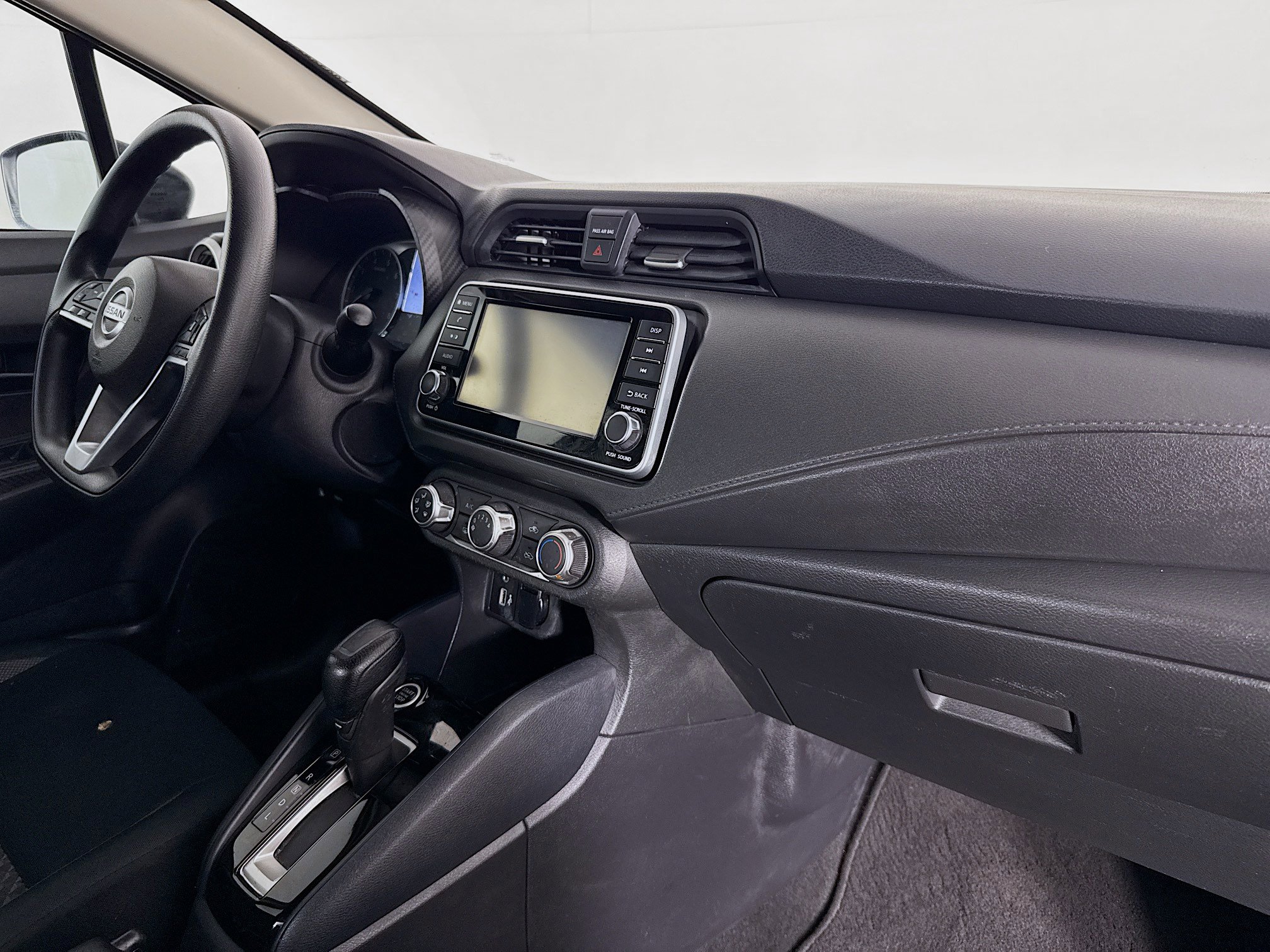 Used 2020 Nissan Versa S FWD image 51