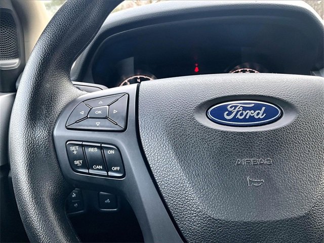 Used 2021 Ford Ranger XL w/ FX4 Off-Road Package image 23