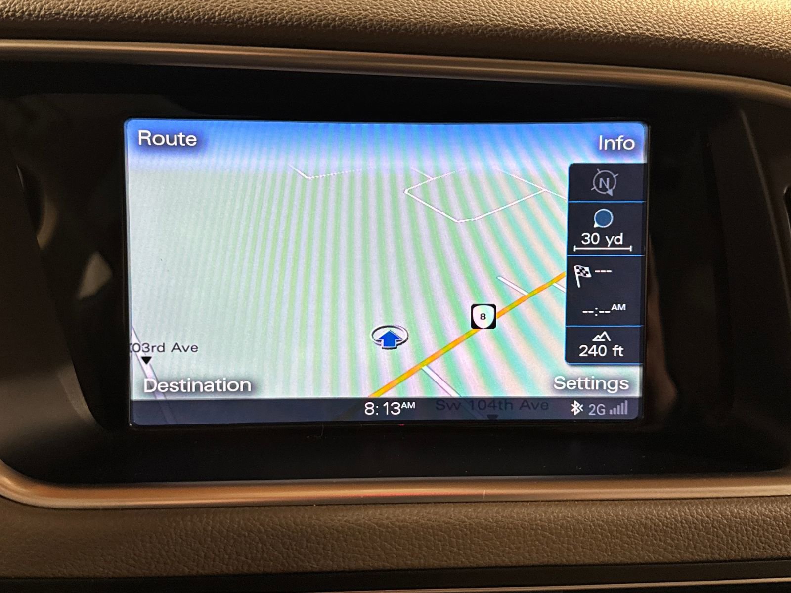 Used 2016 Audi Q5 3.0T Premium Plus w/ Technology Package image 17