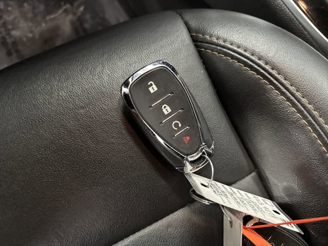 Used 2020 Chevrolet Trax Premier image 26