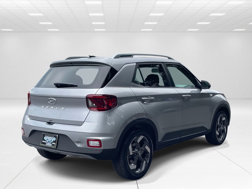 New 2026 Hyundai Venue SEL image 6