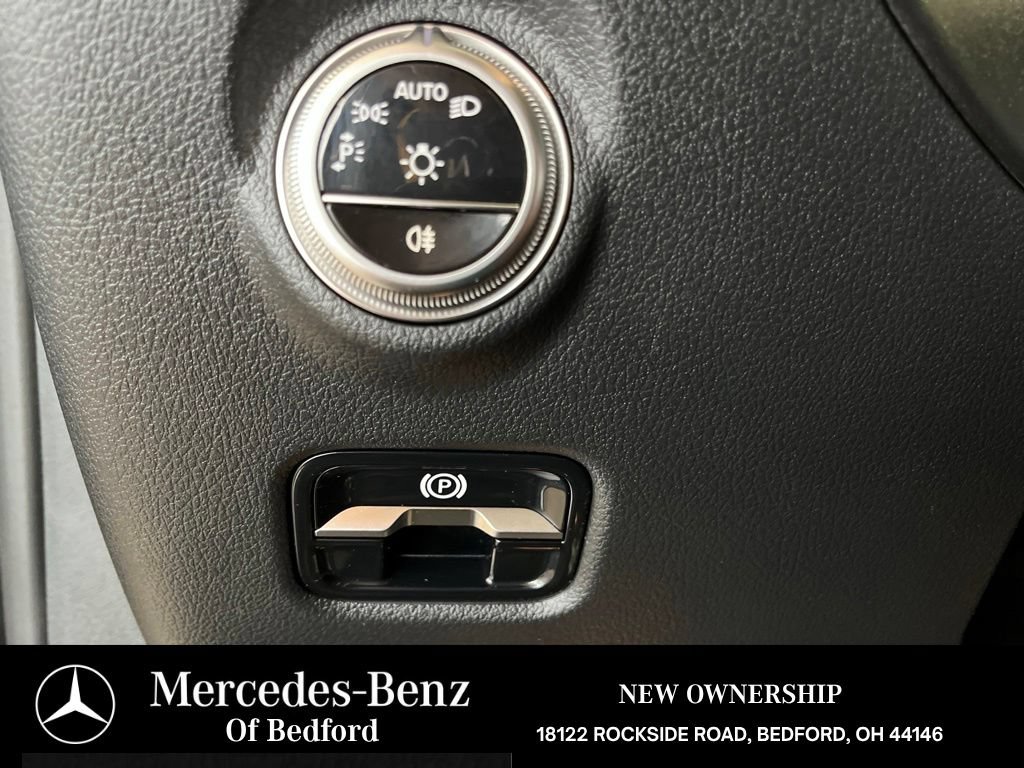 Used 2026 Mercedes-Benz C 300 4MATIC Sedan image 27