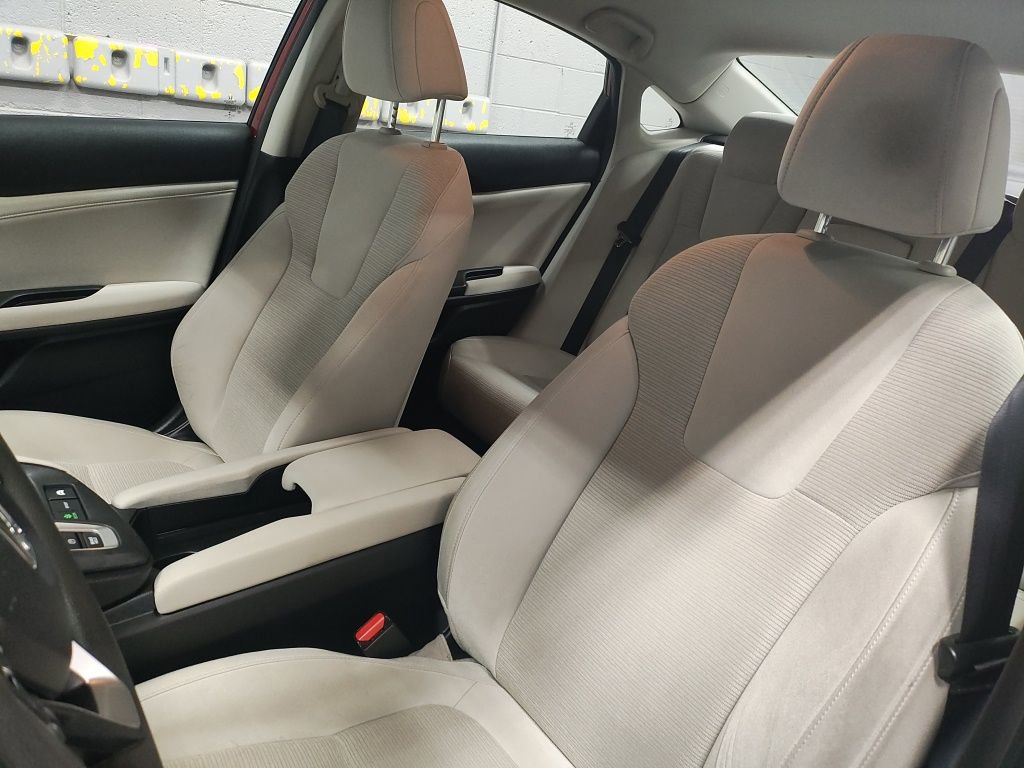 Used 2022 Honda Insight EX image 21